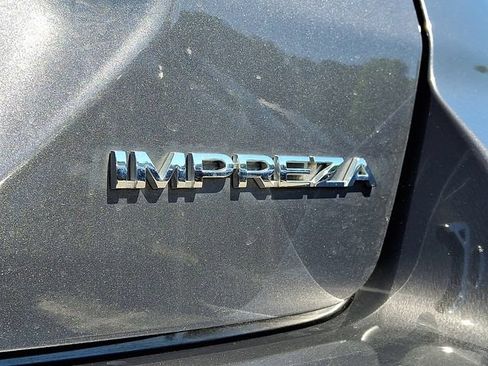 Used 2024 Subaru Impreza 2.0i AWD/4WD image 30