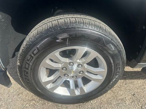 Certified 2017 Chevrolet Silverado 1500 LT w/ All Star Edition image 11