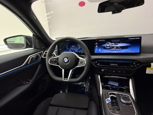 New 2026 BMW i4 eDrive40 w/ M Sport Package RWD image 28