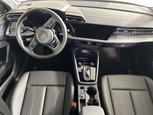 New 2026 Audi A3 2.0T Premium image 17