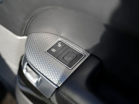 Used 2020 Land Rover Range Rover Sport HSE Dynamic image 37