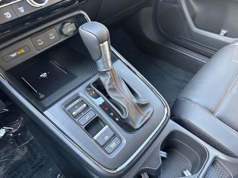 New 2026 Honda CR-V Sport Touring image 21