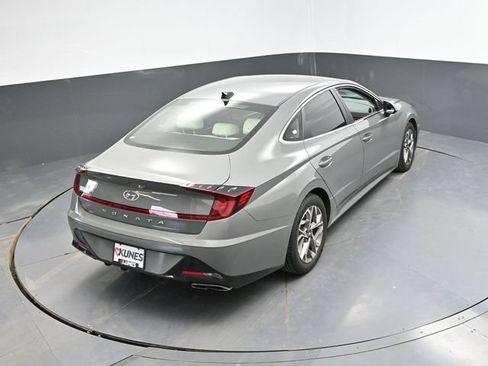 Used 2021 Hyundai Sonata SEL FWD image 34