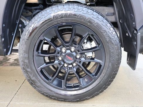 Used 2024 Toyota Tundra SR5 image 43