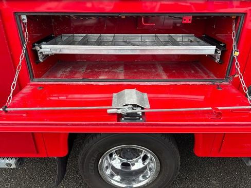 Used 2021 RAM 3500 Tradesman w/ Chrome Appearance Group image 45