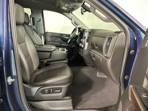 Used 2021 GMC Sierra 1500 SLT image 28