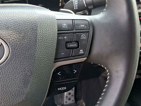 Certified 2025 Toyota Camry SE w/ Convenience Package AWD/4WD image 22