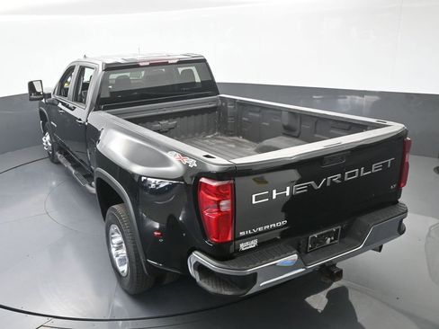 Used 2024 Chevrolet Silverado 3500 LT image 54