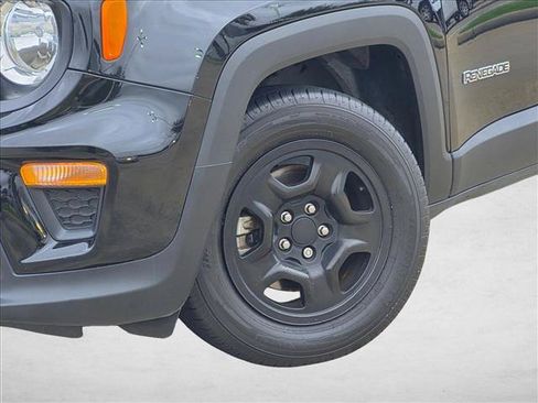 Used 2020 Jeep Renegade Sport FWD image 17
