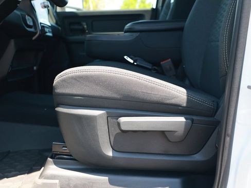 New 2026 RAM 2500 Tradesman AWD/4WD image 17