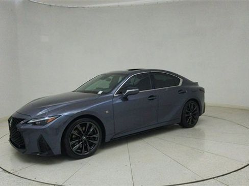 Used 2025 Lexus IS 350 F Sport image 66