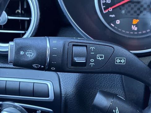 Used 2019 Mercedes-Benz GLC 43 AMG 4MATIC w/ Multimedia Package image 29