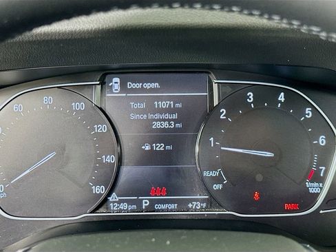 Certified 2022 BMW 330i xDrive Sedan image 12