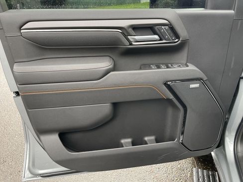 New 2026 GMC Sierra 2500 AT4 w/ AT4 Premium Plus Package image 58