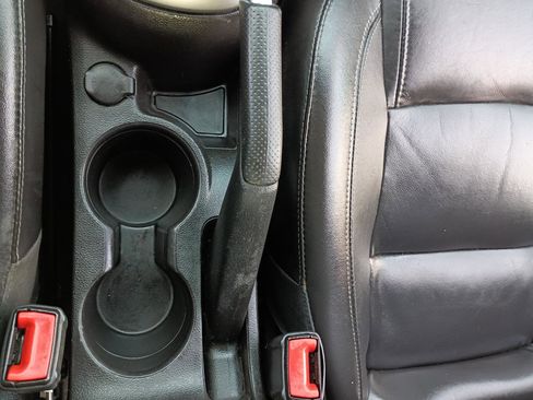 Used 2016 Chevrolet Cruze LT w/ Sun, Sound and Sport Package image 31