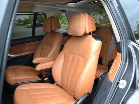 Used 2020 BMW X7 xDrive40i w/ Premium Package AWD/4WD image 29