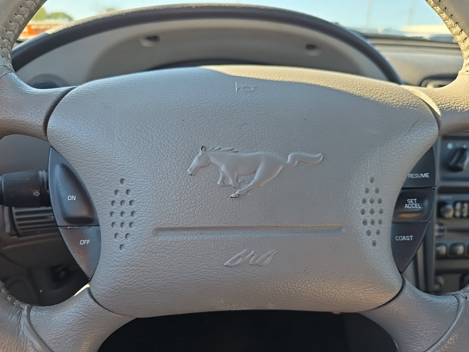 Used 2003 Ford Mustang Coupe RWD image 14
