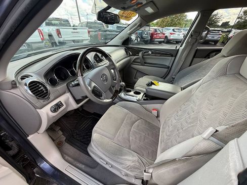 Used 2014 Buick Enclave Convenience FWD image 17