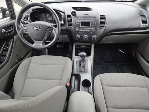 Used 2016 Kia Forte LX image 20