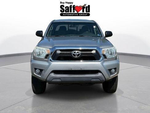 Used 2015 Toyota Tacoma PreRunner w/ SR5 Package RWD image 7