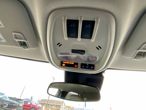 New 2026 Chevrolet Trax ACTIV w/ Sunroof Package FWD image 46