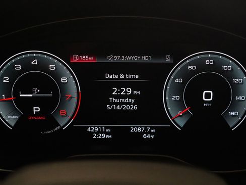 Used 2024 Audi Q5 2.0T Premium AWD/4WD image 18