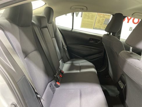 Used 2023 Toyota Corolla LE image 16