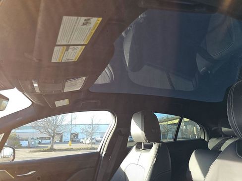 Used 2024 Jaguar I-PACE R-Dynamic HSE image 5