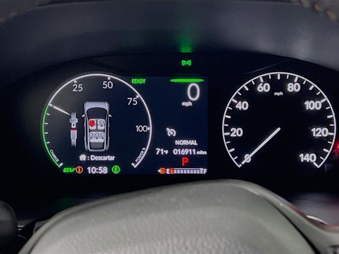 Used 2025 Honda CR-V Sport-L image 22