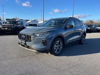 New 2026 Ford Escape ST-Line w/ Tech Pack #1 video 2