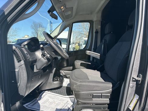 Used 2018 RAM ProMaster 3500 image 12