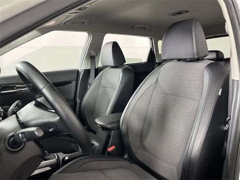 Certified 2023 Kia Seltos S w/ Navigation Package image 11