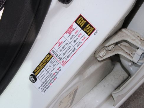 Used 2022 Nissan Altima 2.5 SR w/ Midnight Edition Package image 29