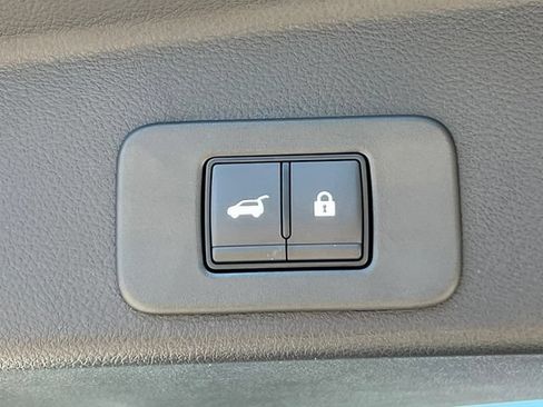 New 2026 Nissan Murano Platinum w/ Cargo Package AWD/4WD image 39
