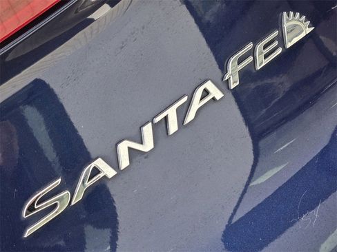 Used 2023 Hyundai Santa Fe SEL image 11