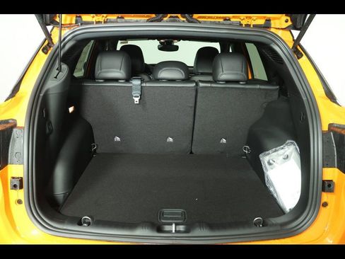 New 2026 Jeep Compass Limited image 14