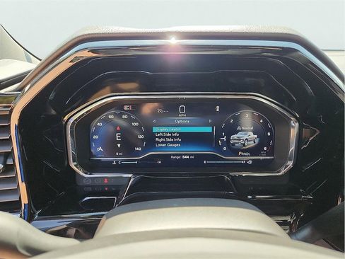 New 2025 Chevrolet Silverado 1500 RST w/ Protection Package image 22