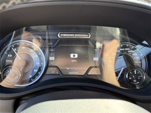 Used 2021 RAM 2500 Power Wagon image 29