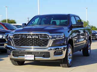 New 2026 RAM 1500 Lone Star AWD/4WD video 3