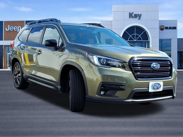 Used 2022 Subaru Ascent Onyx Edition AWD/4WD image 6