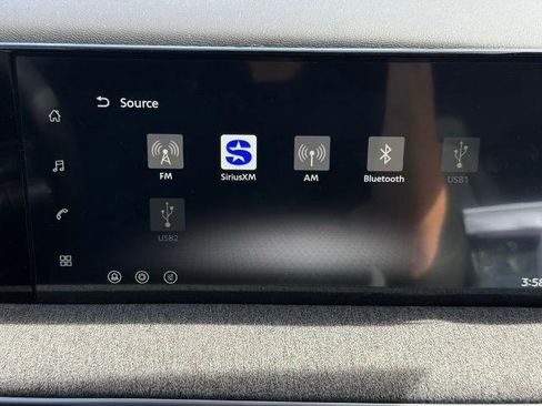 Certified 2026 Nissan Kicks S FWD image 29