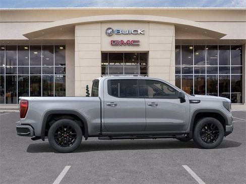New 2026 GMC Sierra 1500 Elevation image 5