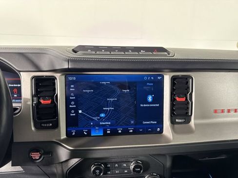 Used 2023 Ford Bronco Raptor AWD/4WD image 7