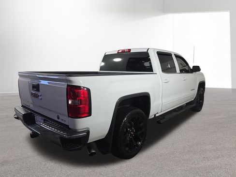 Used 2017 GMC Sierra 1500 SLE image 13