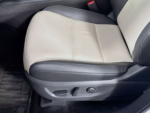 Used 2023 INFINITI QX55 Luxe w/ Cargo Package image 23