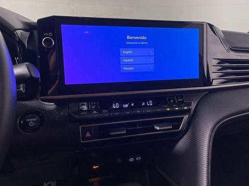 Certified 2025 Toyota Camry SE w/ Multimedia Upgrade Package FWD image 20