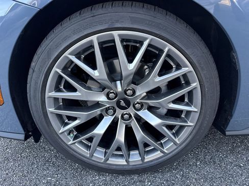 New 2026 Ford Mustang Premium image 11