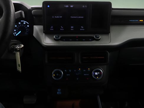 Used 2022 Ford Maverick XLT w/ XLT Luxury Package FWD image 19