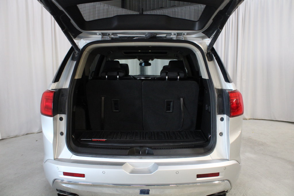 Used 2019 GMC Acadia Denali AWD/4WD image 34