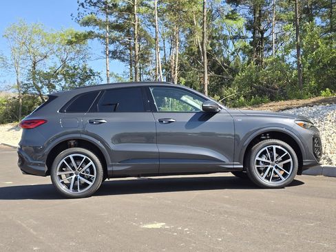 New 2026 Audi Q5 Premium Plus AWD/4WD image 27